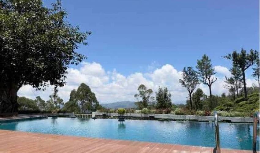 Villa 1322 in Sri Lanka Main Image